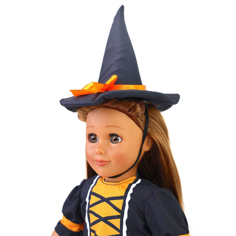 halloween clothes for dolls