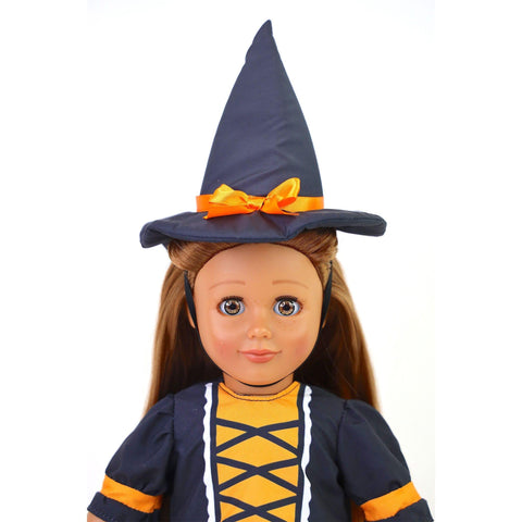 18 inch doll costume
