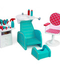 playtime by eimmie doll spa set quality wood doll furniture