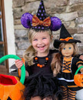 18 inch doll halloween clothes