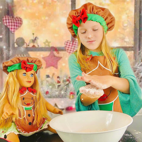 How To Make Gingerbread Slime