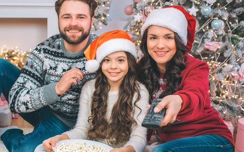 14 Christmas Movies To Watch As A Family - Playtime by Eimmie
