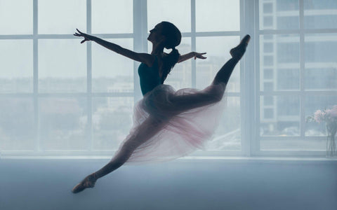 23 Quotes That Capture The Essence Of Dance - Playtime by Eimmie