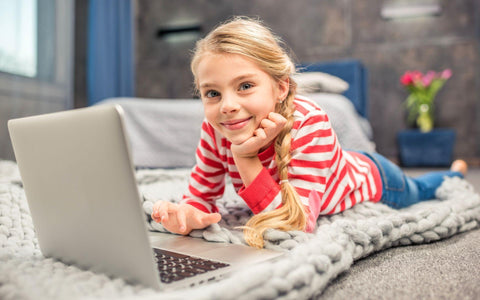 5 Reasons Girls Should Learn To Code - Playtime by Eimmie