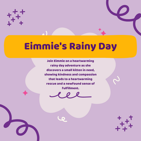 Eimmie's Rainy Day