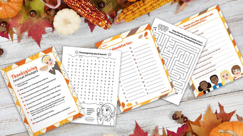 Fall Activities, Fall Printables, November Activites, Fall Puzzles