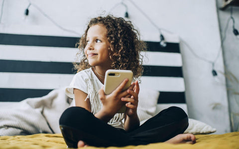 apps for children, screen time for kids, how much screen time should my children get, too much screen time, apps for kids, healthy apps for kids, educational apps for kids