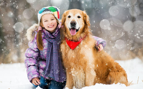 Your Family's Official Winter Bucket List - Playtime by Eimmie
