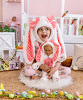 Easter Outfit for 18 Inch Dolls - Playtime by Eimmie