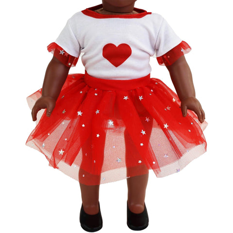 Queen of Hearts Rave Outfit – VinylDolls