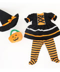 witch costume 18 inch dolls