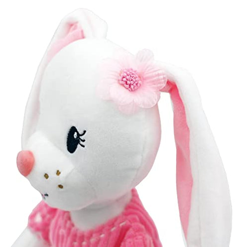 Sharewood Forest Friends 14 Inch Rag Doll Brie the Bunny