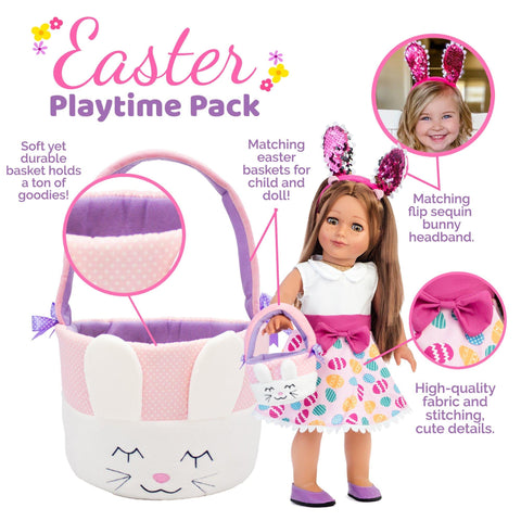 Capezio Easter Bundle - Playtime by Eimmie