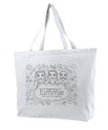 Eimmie Color Me Tote Bag - Playtime by Eimmie