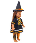halloween outfits for american girl dolls