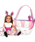 Eimmie 18" Doll Clothing Easter PlayTime Pack