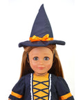 18 inch doll costume