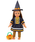 costumes halloween doll outfits