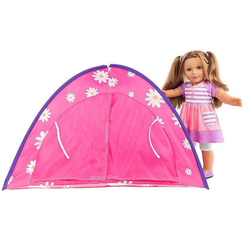 Eimmie 18 Inch Doll Furniture 18 Inch Camping Themed Doll Furniture Set