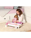 18 inch doll bedroom furniture playtime by eimmie