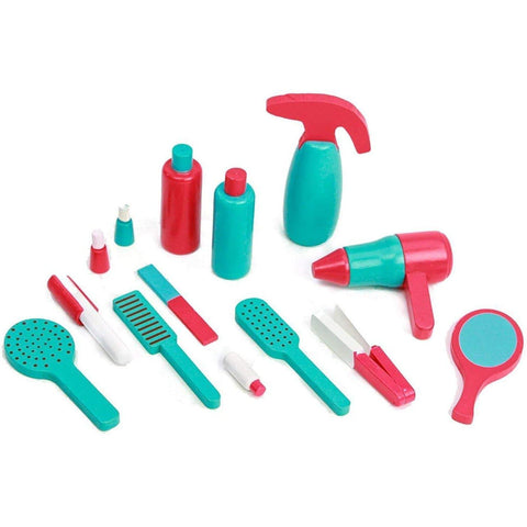 American Girl Dolled Up Salon Accessories