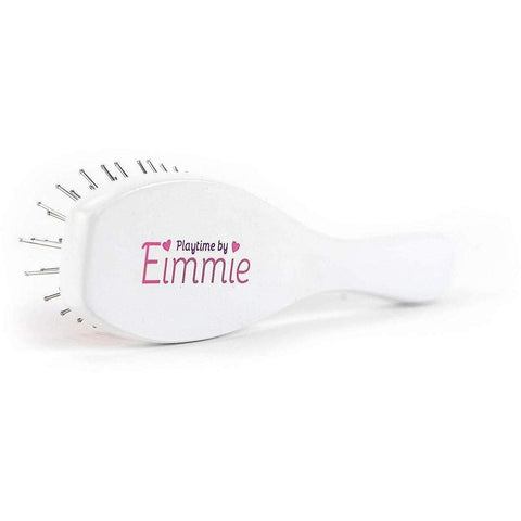 Eimmie 18 Inch Doll Furniture Playtime by Eimmie Hairbrush for 18 Inch Dolls