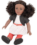 african american doll afro hair