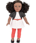 18 inch african american girl dolls