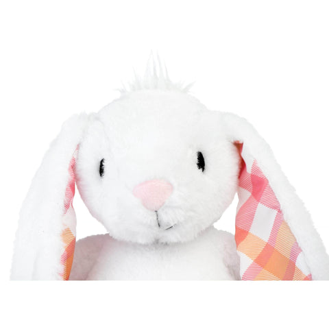 Eimmie Plush 14 Inch Plush Bunny