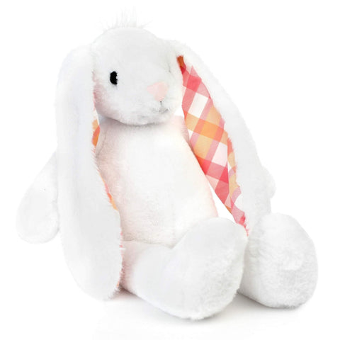 Eimmie Plush 18 Inch Plush Bunny