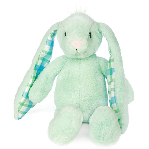 Eimmie Plush Green 18 Inch Plush Bunny