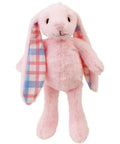 Eimmie Plush Pink 14 Inch Plush Bunny