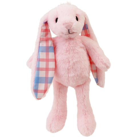 Eimmie Plush Pink 18 Inch Plush Bunny