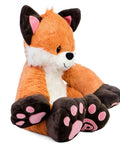 Finnigan the 18 Inch Fox - Playtime by Eimmie