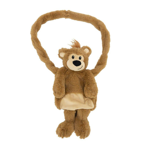 Kids Teddy Bear Hand Warmer Muffs - Playtime by Eimmie