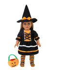 playtime by eimmie halloween doll outfit